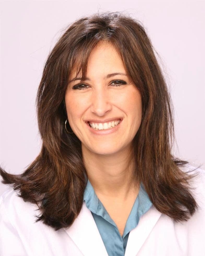 Dr. Nina Z. Casey